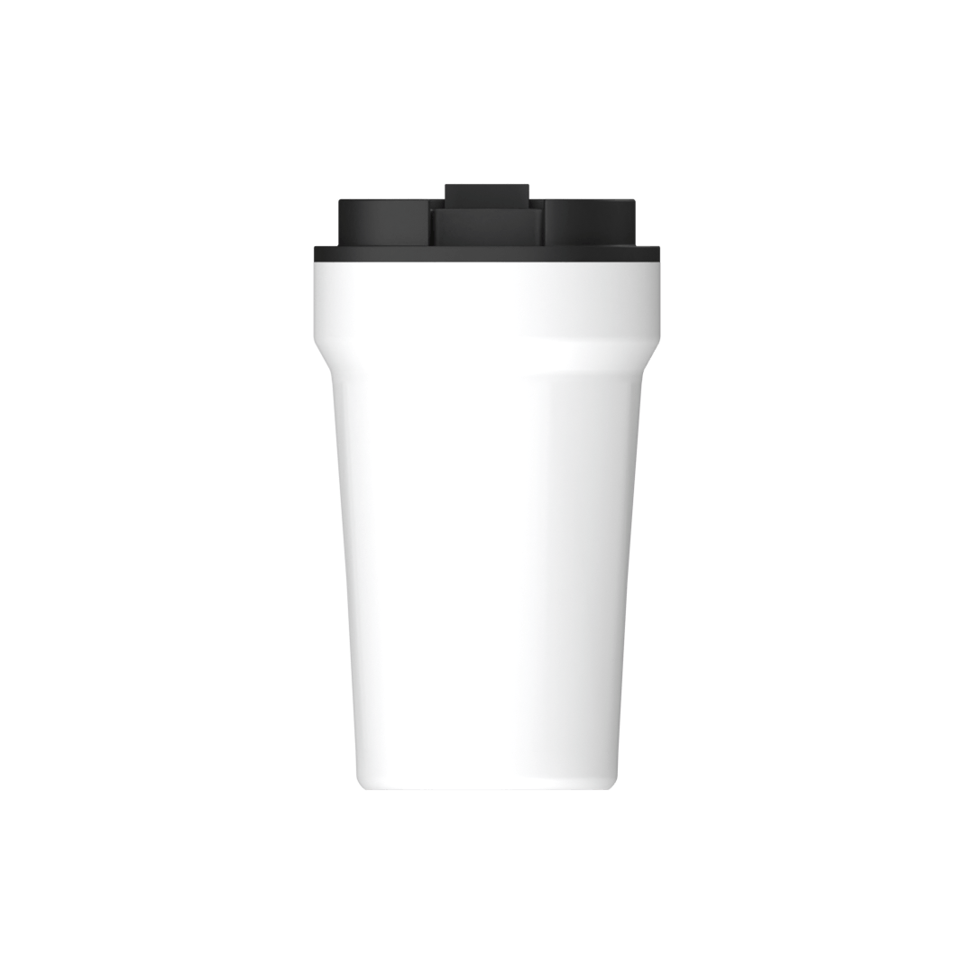 FLUYE COFFE CUP 360ML BARILOCHE