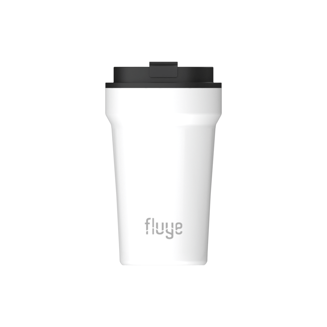 FLUYE COFFE CUP 360ML BARILOCHE