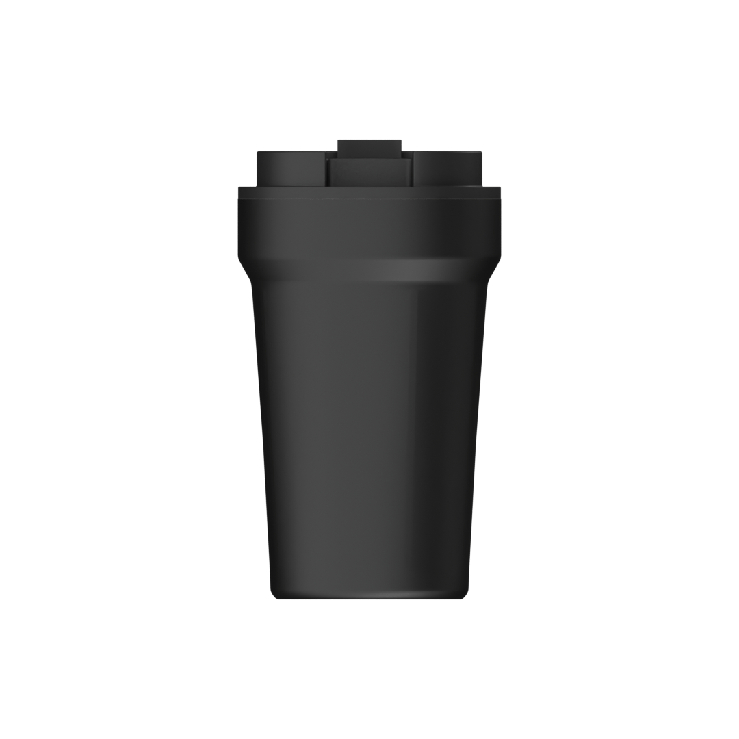 FLUYE COFFE CUP 360ML CURITIBA