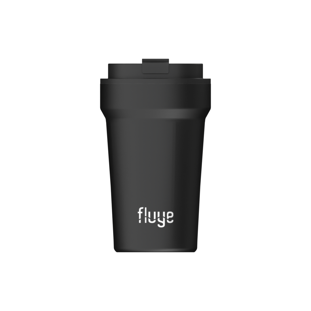 FLUYE COFFE CUP 360ML CURITIBA