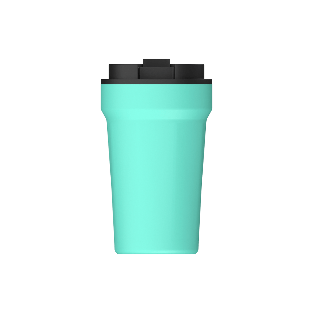FLUYE COFFEE CUP 360ML LAGOON