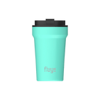 FLUYE COFFEE CUP 360ML LAGOON