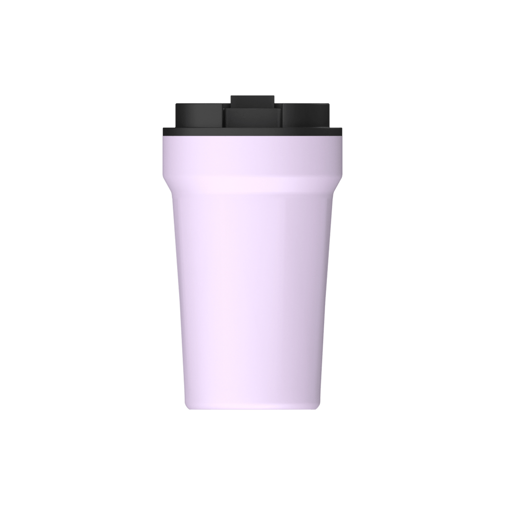 FLUYE COFFEE CUP 360ML LILA