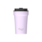 FLUYE COFFEE CUP 360ML LILA