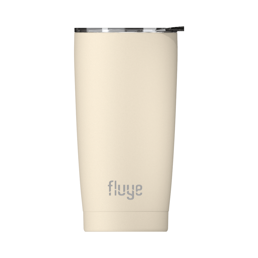 FLUYE CUP PRO 590ML BAJA SAND