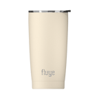 FLUYE CUP PRO 590ML BAJA SAND