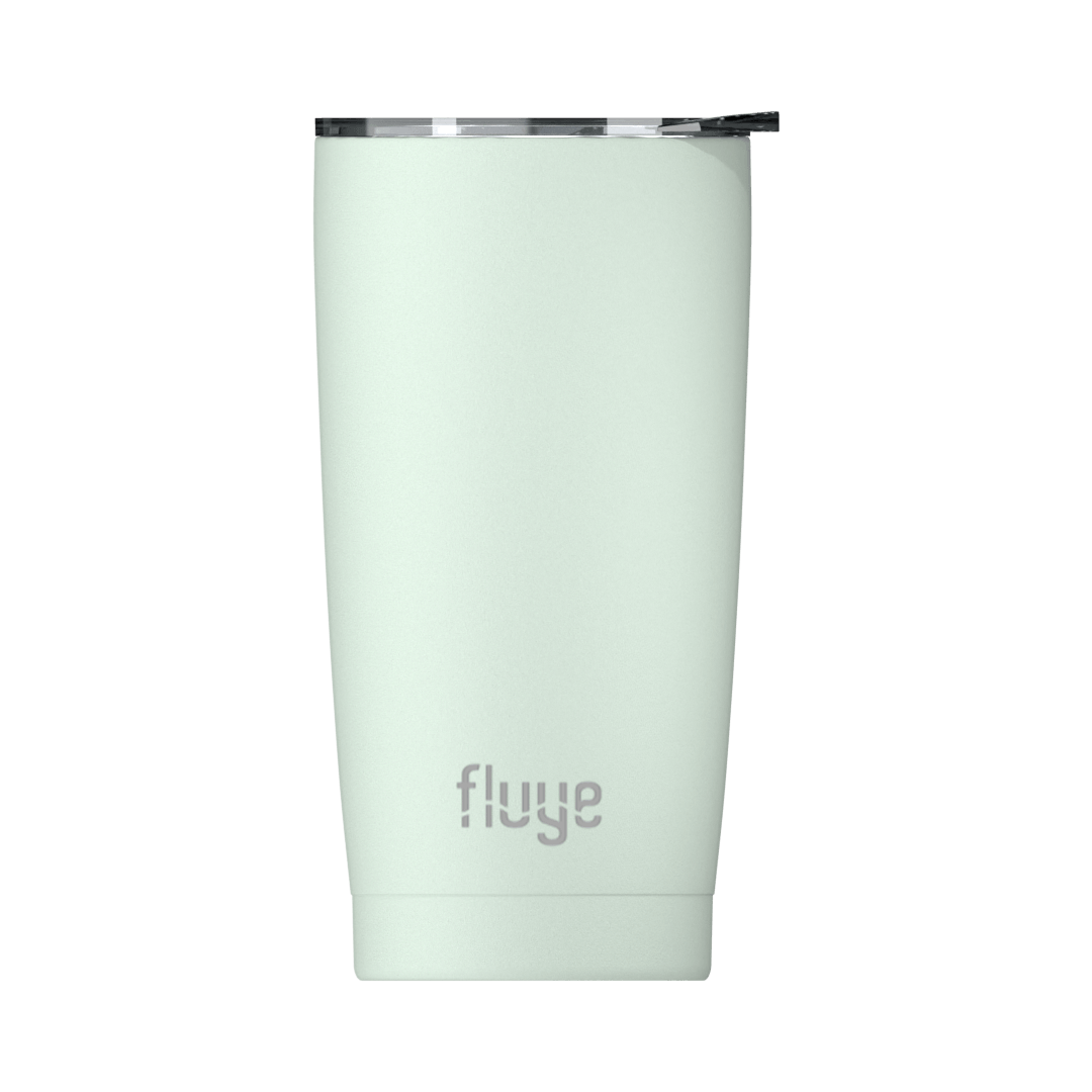 FLUYE CUP PRO 590ML MINT