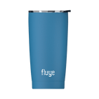 FLUYE CUP PRO 590ML NAVY BLUE