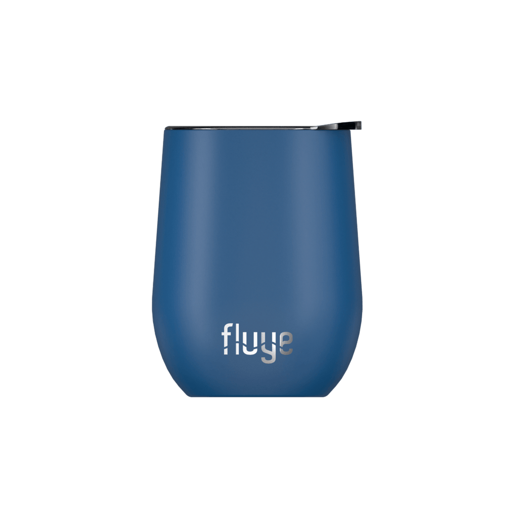 FLUYE CUP 350ML PAMPILLA