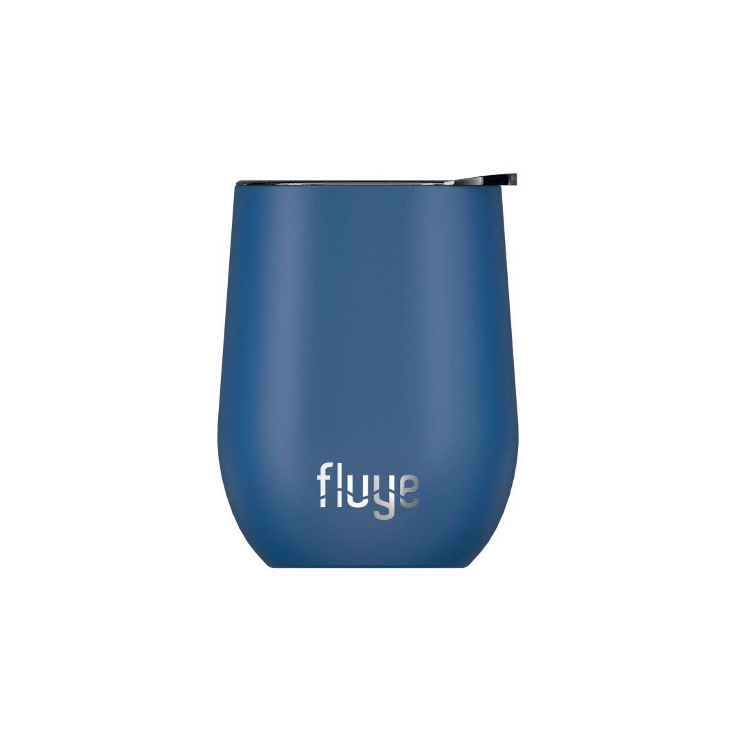 FLUYE CUP 350ML PAMPILLA