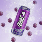 GHOST - ENERGY DRINK