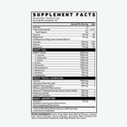 GHOST® INTRA ORANGE SQUEEZE