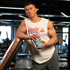 GHOST® INTRA ORANGE SQUEEZE