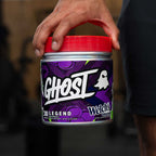 GHOST LEGEND - V4 WELCH’S GRAPE