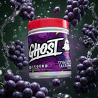 GHOST LEGEND V4 PRE-WORKOUT