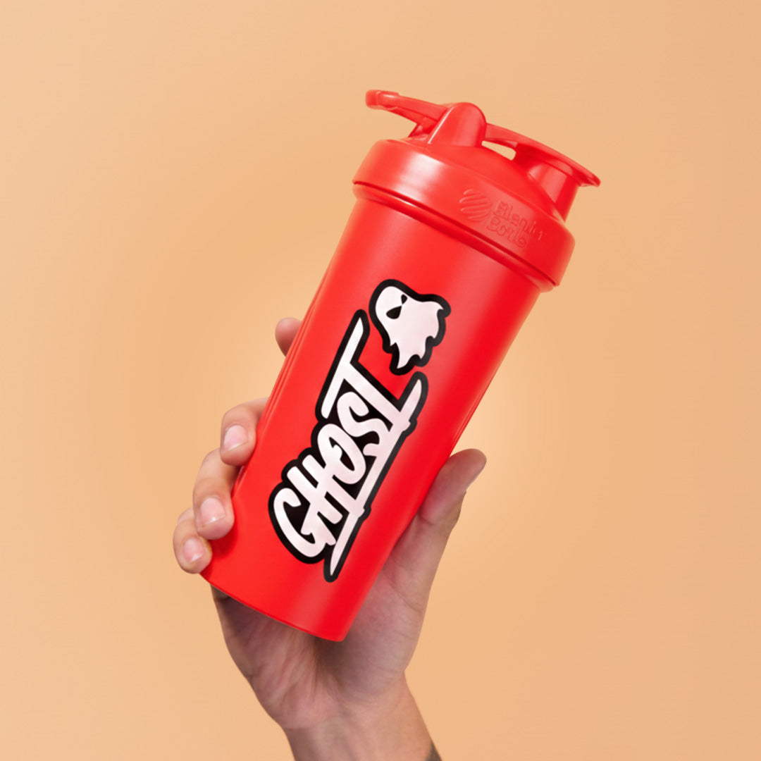 SHAKER GHOST®