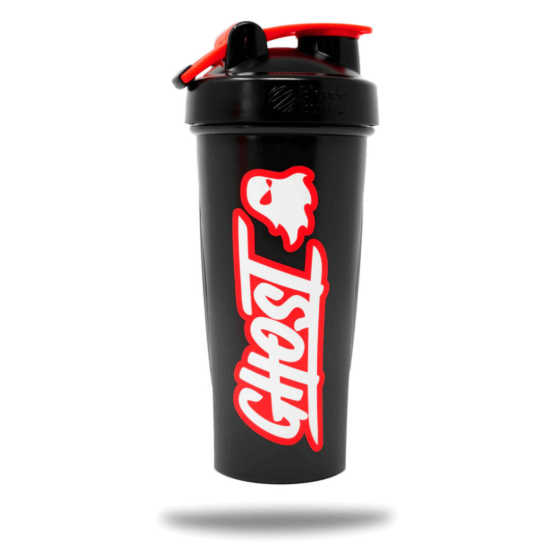 SHAKER GHOST®