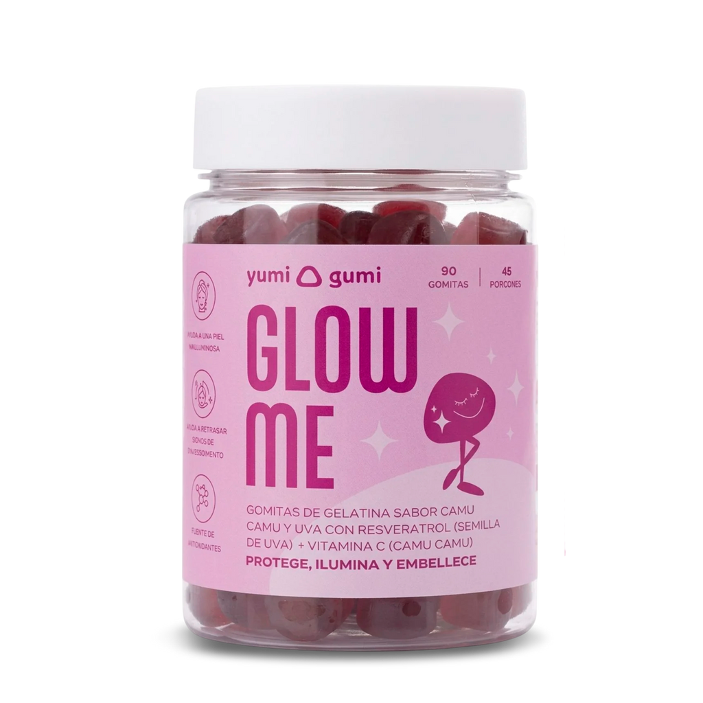 GLOW ME