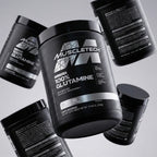 Platinum 100% Glutamine