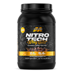 NITRO TECH 100% WHEY GOLD
