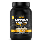 NITRO TECH 100% WHEY GOLD