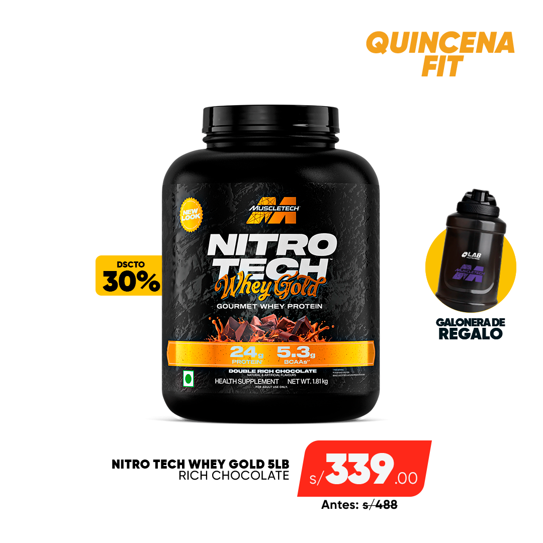 PACK NWG 5LB + GALONERA MT REGALO