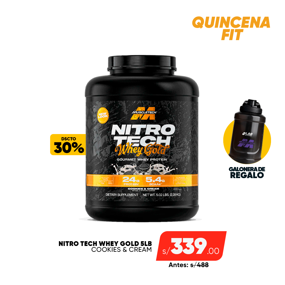 PACK NWG 5LB + GALONERA MT REGALO