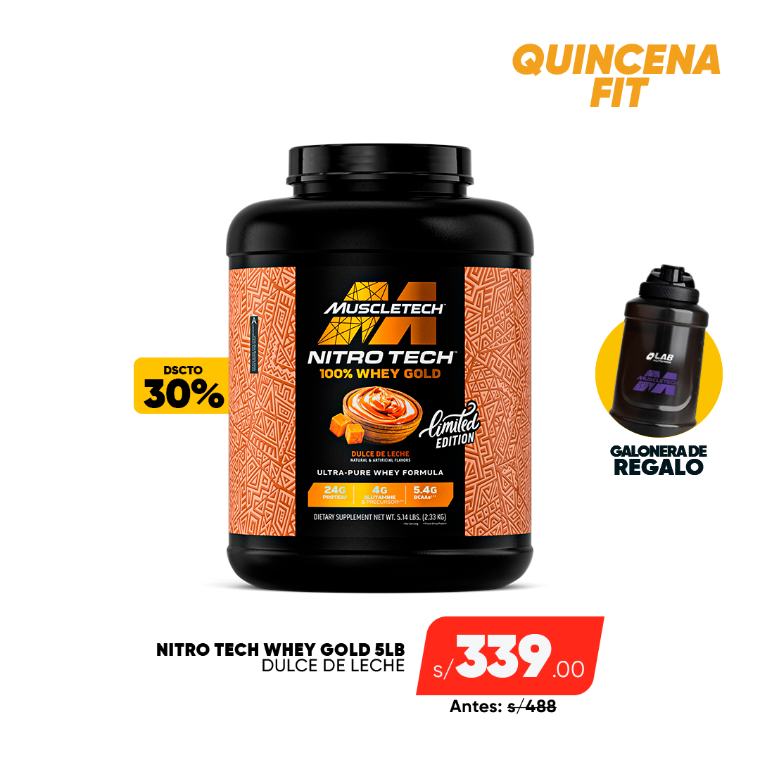 PACK NWG 5LB + GALONERA MT REGALO