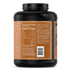 NITRO TECH 100% WHEY GOLD DULCE DE LECHE 5.14LB (2.33KG)