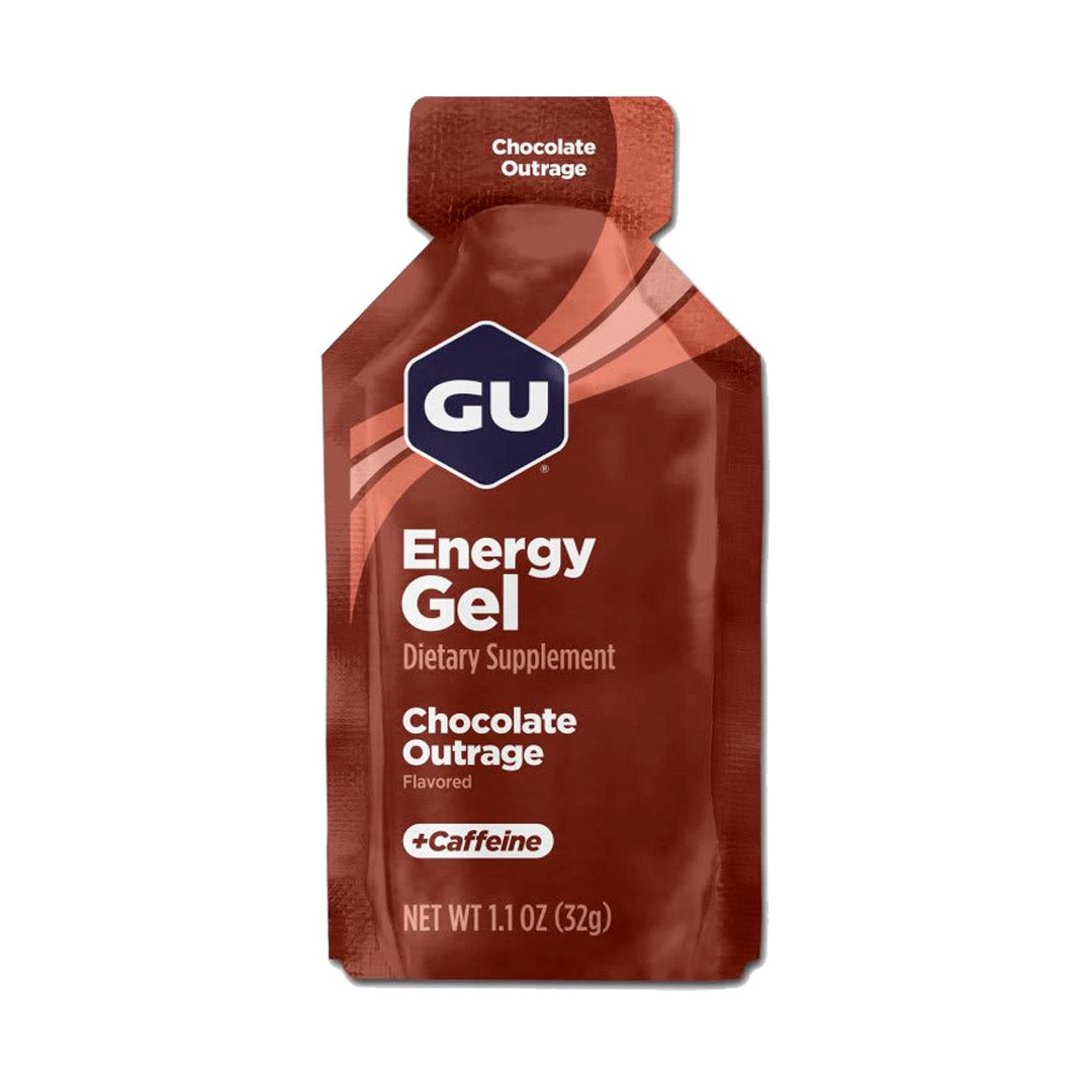 GEL GU ENERGY