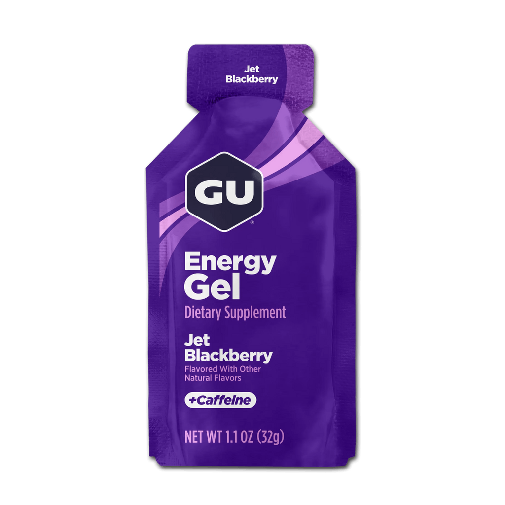 GEL GU ENERGY