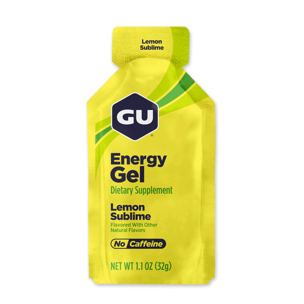 GEL GU ENERGY