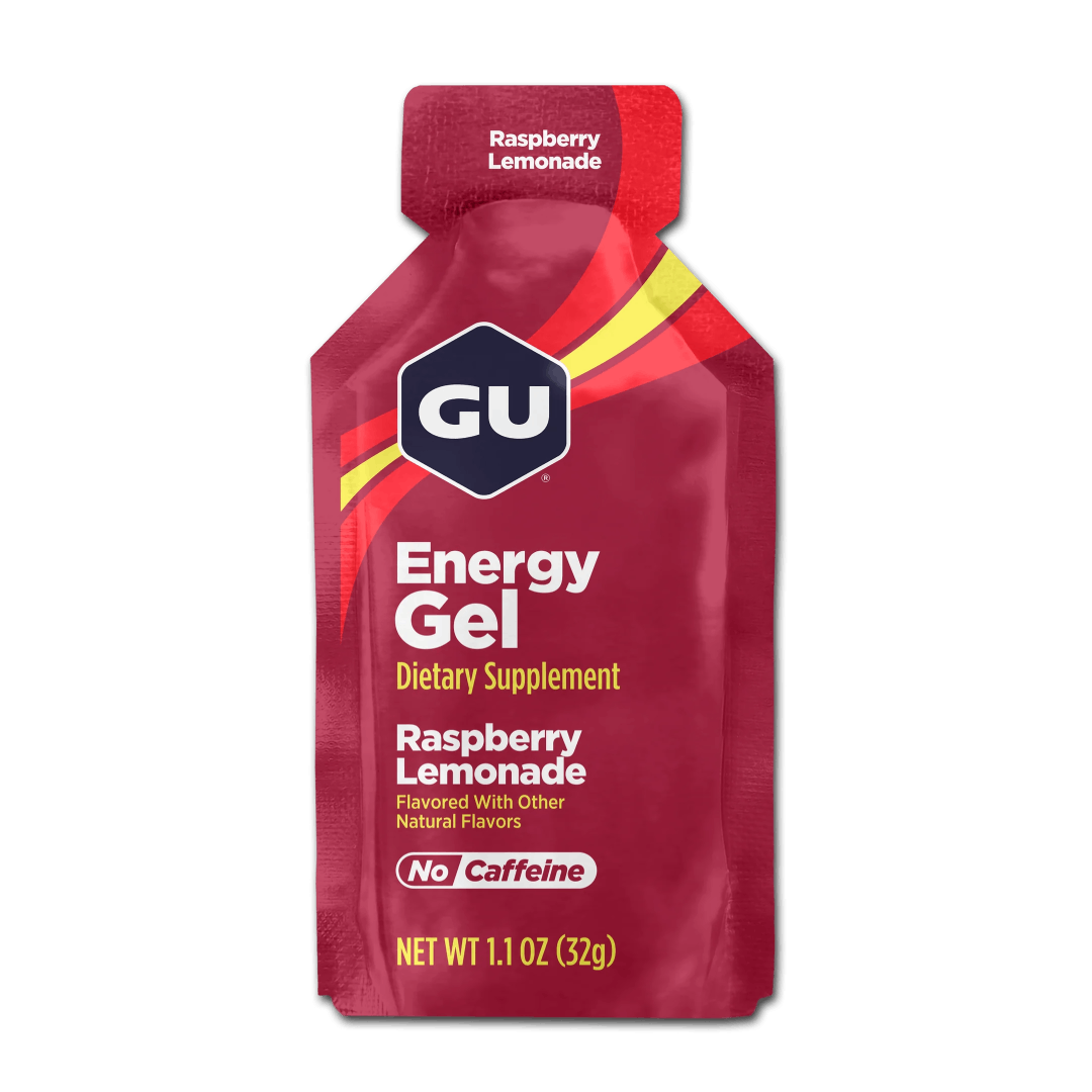 GEL GU ENERGY