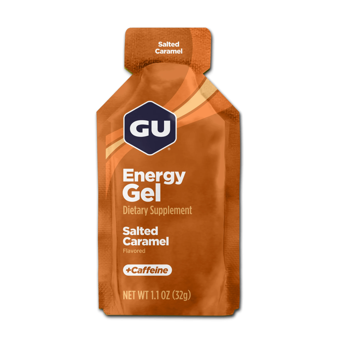GEL GU ENERGY
