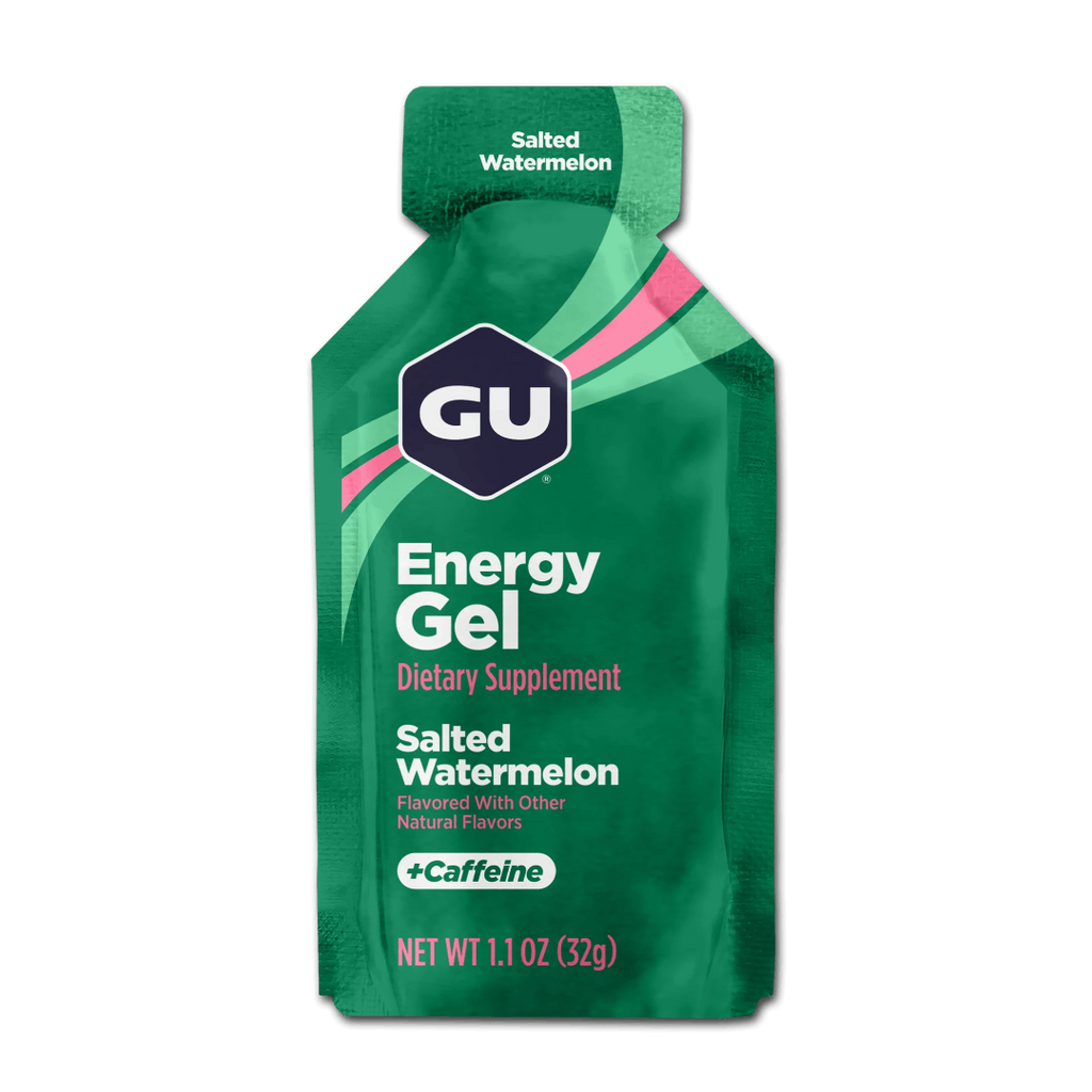 GEL GU ENERGY