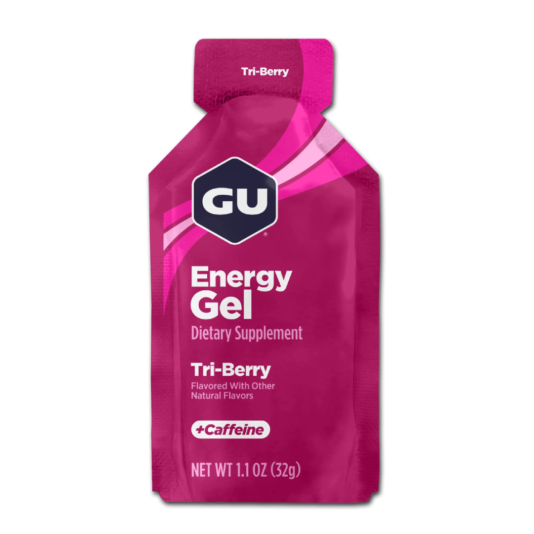 GEL GU ENERGY