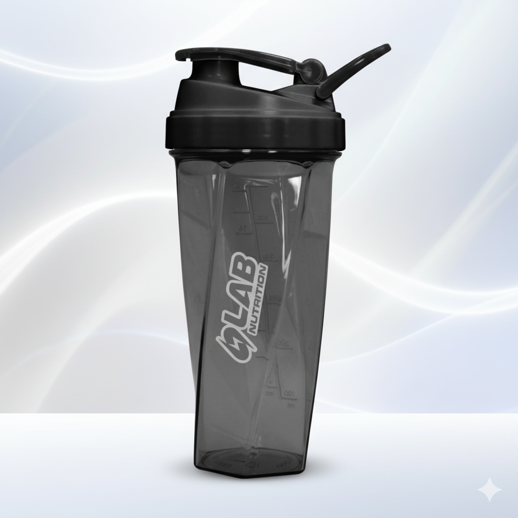 PROTEIN SHAKER 700ML