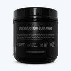 L-GLUTAMINE POWDER 600GR LIMITED EDITION