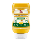 SALSA MRS TASTE RED LINE HONEY MUSTARD 350G