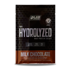 On the Go  100% Hydrolyzed 1serv