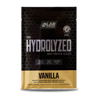 On the Go  100% Hydrolyzed 1serv