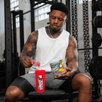 SHAKER GHOST - INFRAROJO