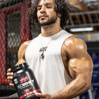 ISO WHEY 100% CHOCOLATE 2LB