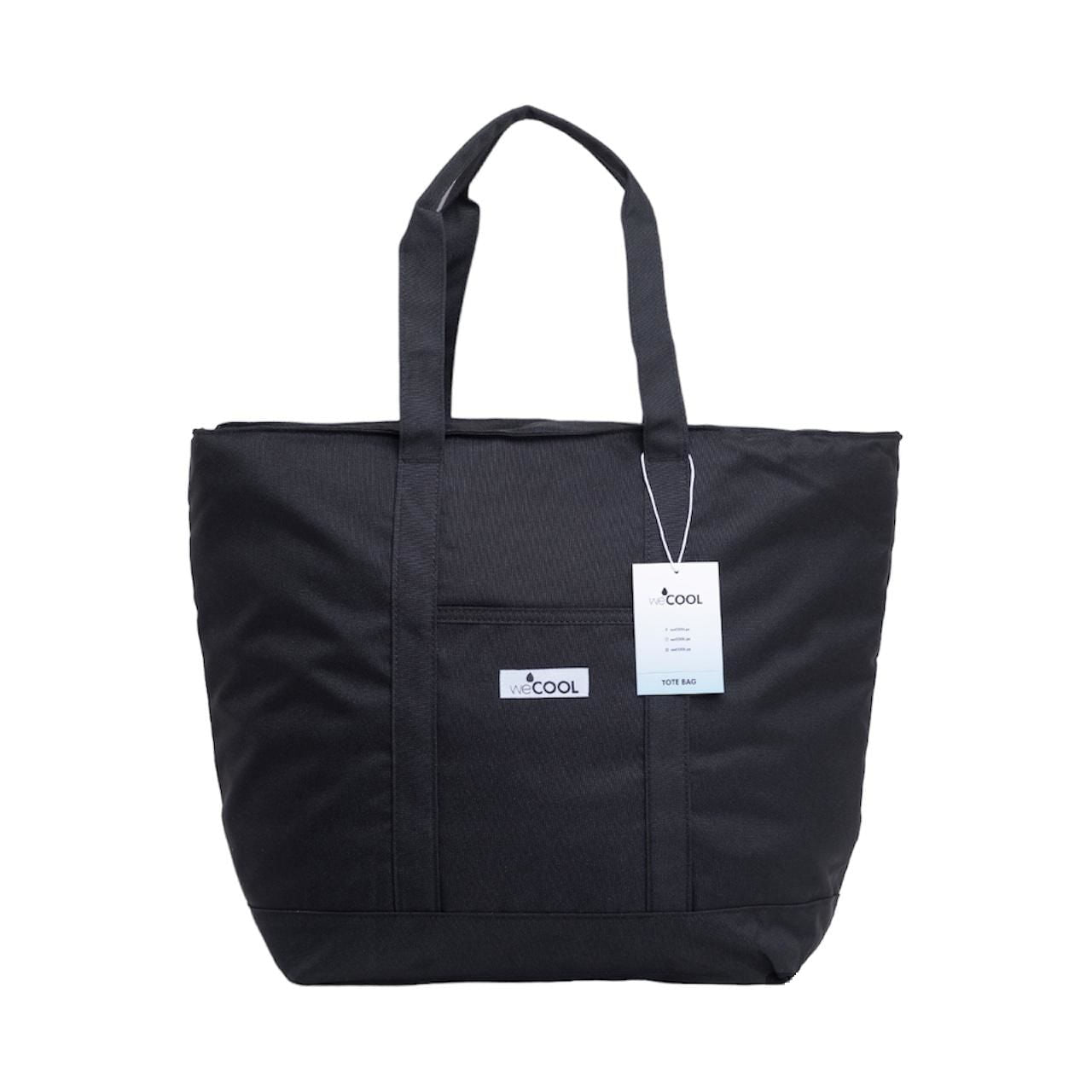 BOLSO TOTE BAG NEGRO