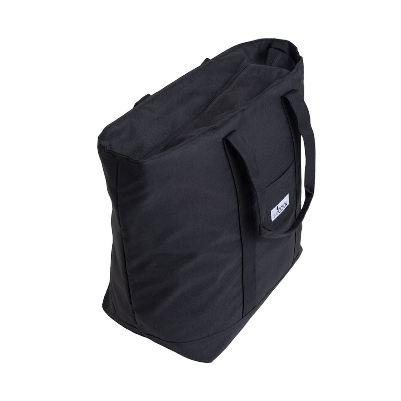 BOLSO TOTE BAG NEGRO