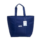 BOLSO TOTE BAG AZUL