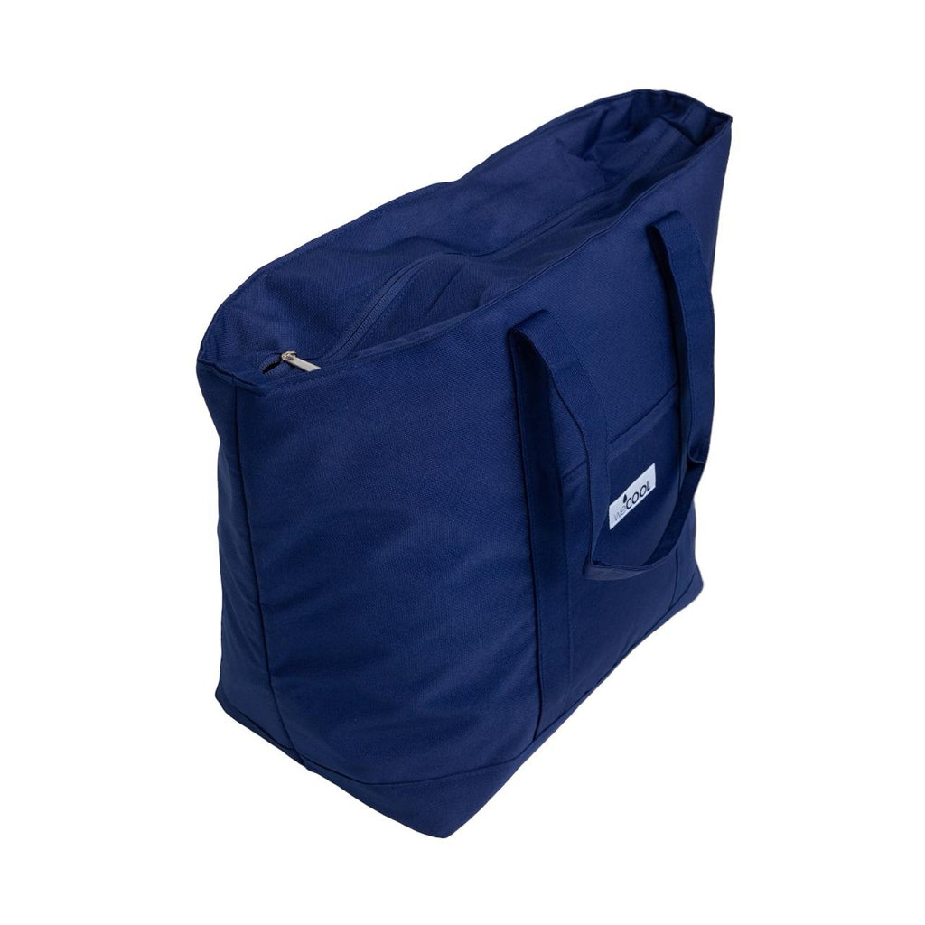 BOLSO TOTE BAG AZUL