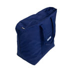 BOLSO TOTE BAG AZUL