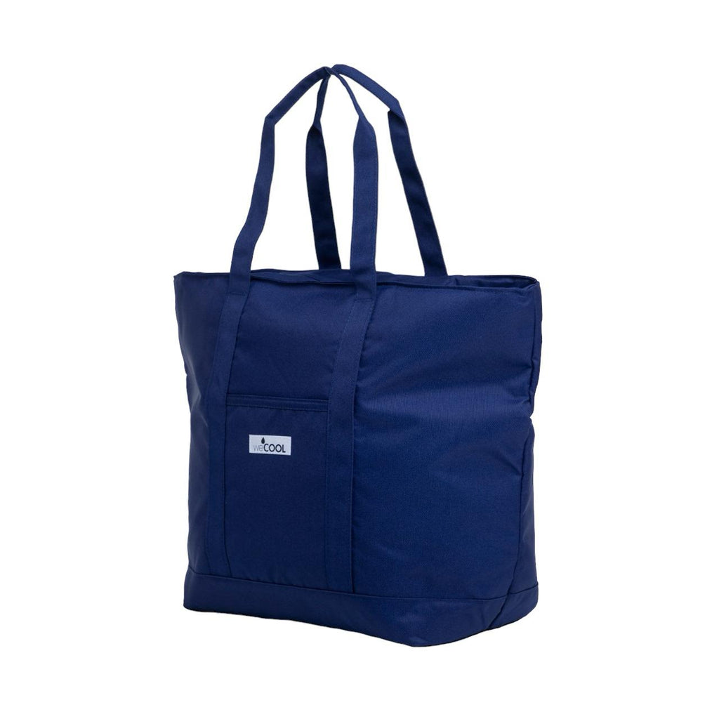 BOLSO TOTE BAG AZUL