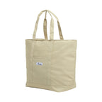 BOLSO TOTE BAG BEIGE